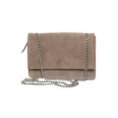 Axelremsväska (Brun) från Brandy Melville