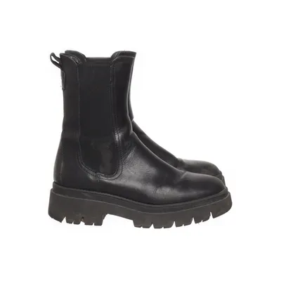 Chelsea boots (Black) from Tamaris