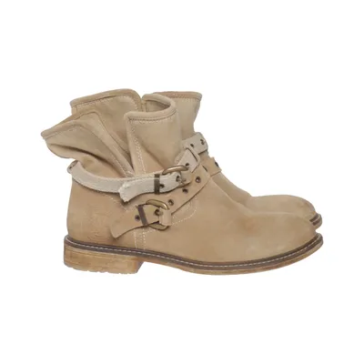 Boots (Beige) från Wrangler