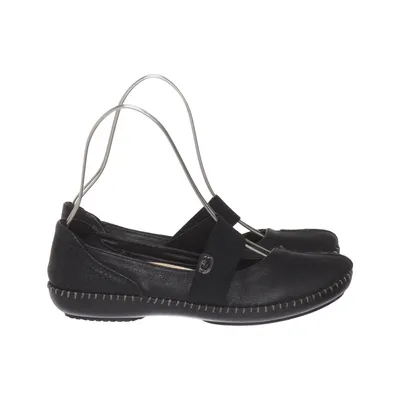 Ballerinaskor (Svart) från Gyllene Gripen