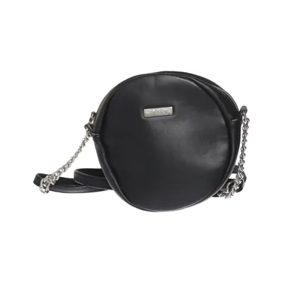 Shoulder-bag (Black) from Duffy