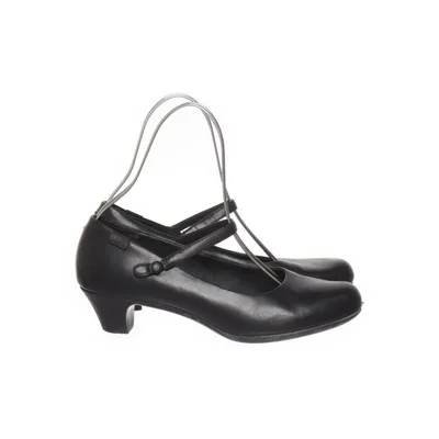 Klackskor (Svart) från Camper