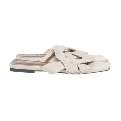 Slip-ins (Wit) van Claudia Obert