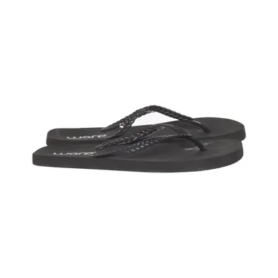 Flipflop (Svart) från Warp