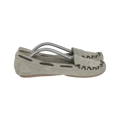 Bootschoenen (Grijs, Bruin) van X-It Leer