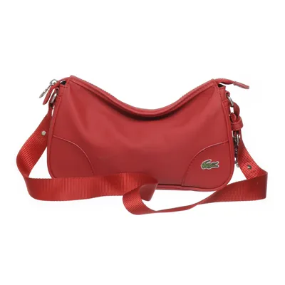Axelremsväska (Röd) från Lacoste