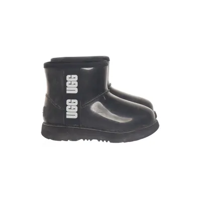 Kurze Gummistiefel (Classic Clear Mini) von UGG