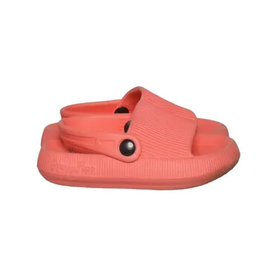 Sandaler (Rød) fra Happy Flops