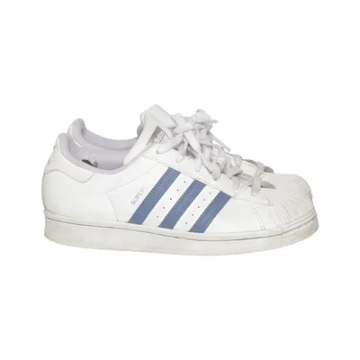 Sneakers (Hvid, Blå) fra Adidas Originals