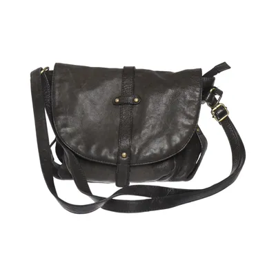 Sac à bandoulière (Noir) de Vezzano