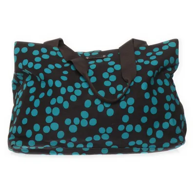 Handväska (Brun, Blå) från Kate Spade