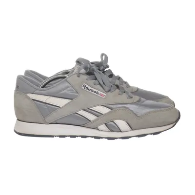 Sneakers (Blauw, Grijs) van Reebok Classic