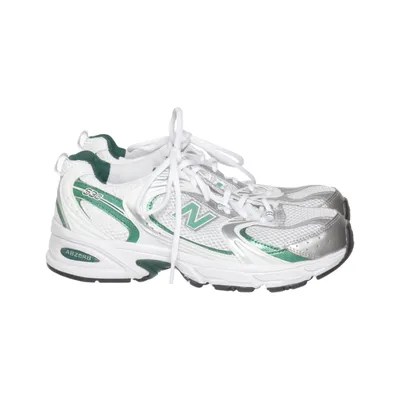 Laufschuhe (MR530ENG) von New Balance Leder