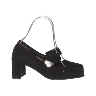 High heels (Black) from Mab Studio