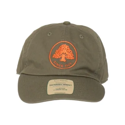 Baseballkeps (Dad Hat-S) från Atlantis Bomull