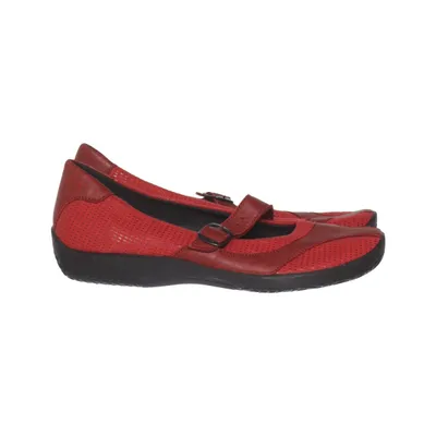 Chaussures de marche (Arcopedico 4491 - L39 ballerina med skrårem) de Arcopedico