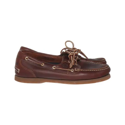 Bootschoenen (Classic Boat Shoe) van Timberland