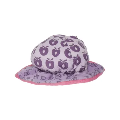 Bob (Violet, Rose, Multicolore) de Småfolk Coton