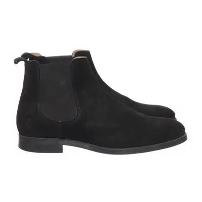 Chelsea boots (Svart) från Selected Homme