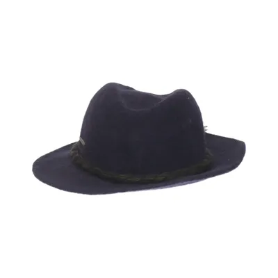 Vilten hoed (Blauw) van Geiger