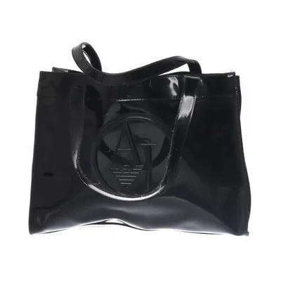 Handtas (Zwart) van Armani Jeans