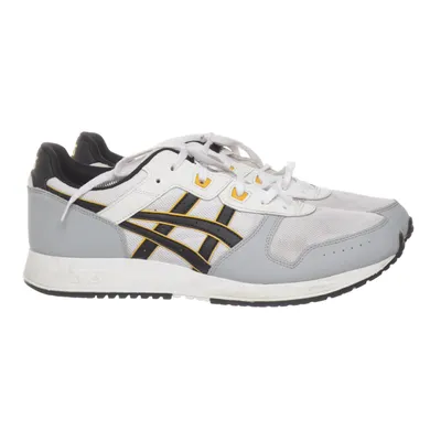 Sneakers (Vit, Flerfärgad) från Asics Skinn