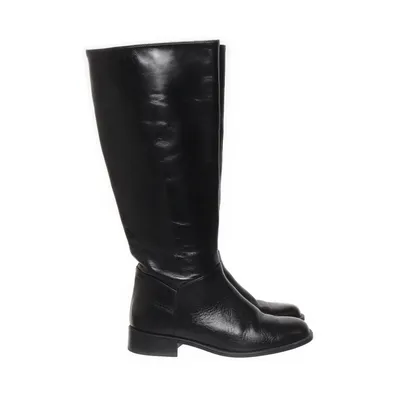 Stövlar (Svart) från Mango