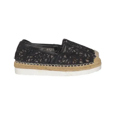 Espadrilles (Zwart) van Bata