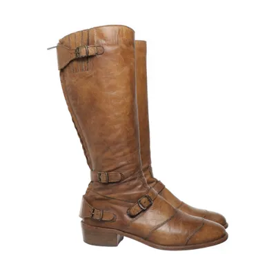 Stövlar (Brun) från Belstaff Skinn
