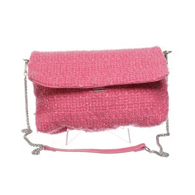 Sac à bandoulière (Rose) de Bimba y Lola