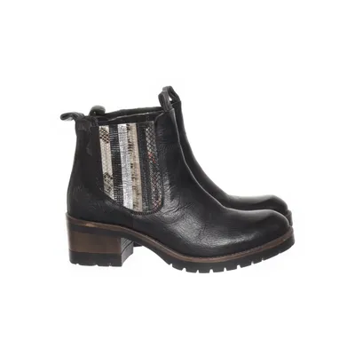 Bottines Chelsea (Noir) de Cop Copine