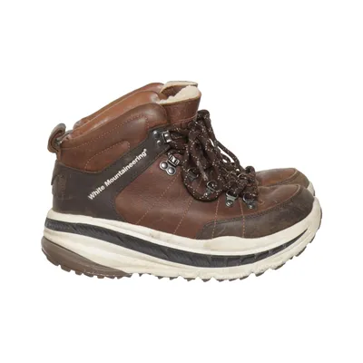Vandringskängor (White Mountaineering) från UGG Skinn