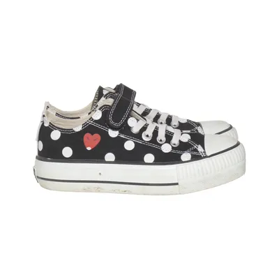 Chaussures en toile (Kaya Low) de British Knights