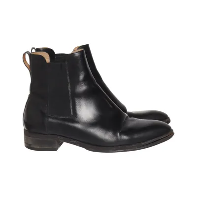 Chelsea boots (Sort) fra COS Læder