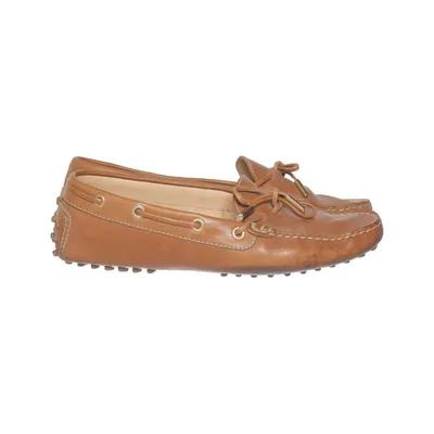 Ballerinasko (Brun) fra Tod's