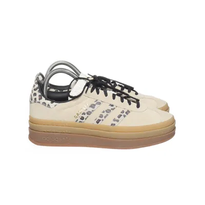 Sneakers (Gazelle Bold Leopard beige) från Adidas Originals