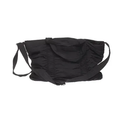 Handbag (Black) from Even & Odd Nylon