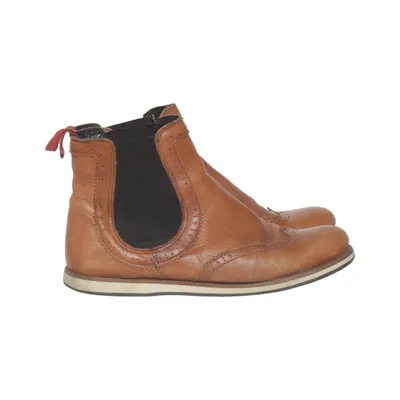 Chelsea boots (Brown) from House of Lola