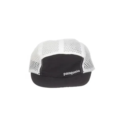 Baseballkeps (Svart, Vit) från Patagonia