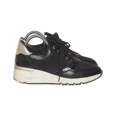 Sneakers (Svart) från So All