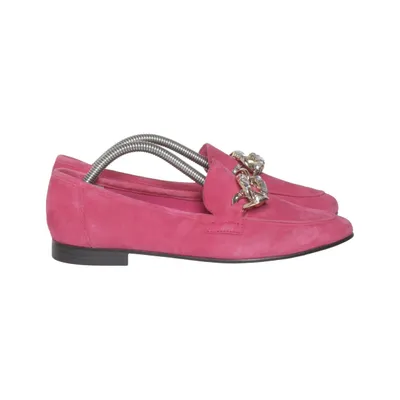 Loafers (Rosa) från Marco Tozzi Skinn