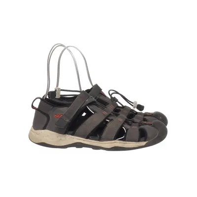Hiking shoes (Black) from Keen