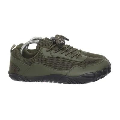 Hiking shoes (Green)