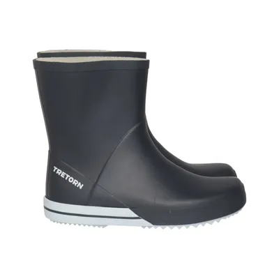Rubber boots (Black) from Tretorn