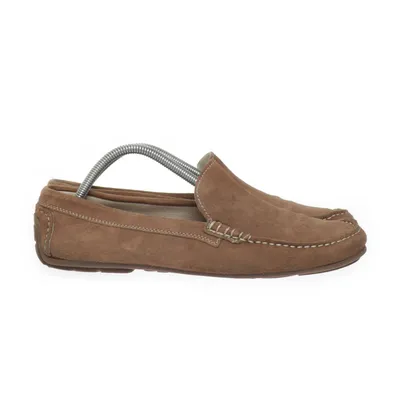 Loafers (Brown) from Gino Rossi