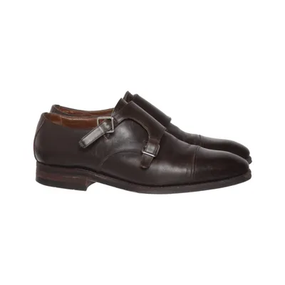 Monkstraps (Brun) från Meermin