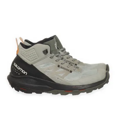 Vandringsskor (Grå, Grön) från Salomon