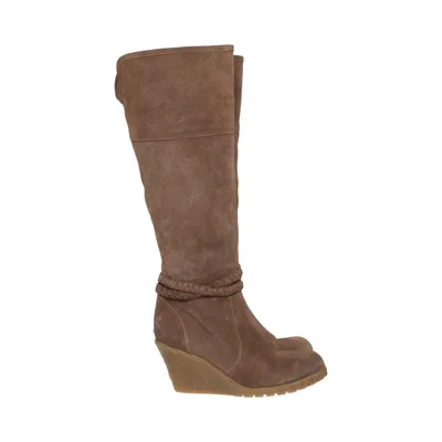 Boots (Brown) from Nilson Leather