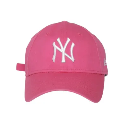 Baseballkasket (9Forty) fra New Era Bomuld