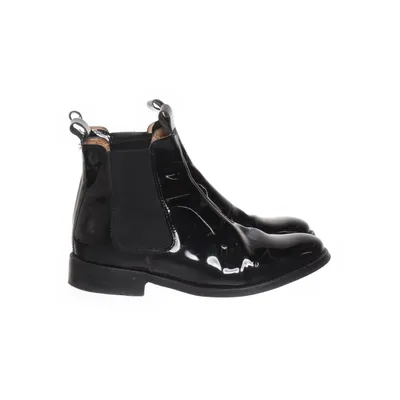 Chelsea boots (Svart) från Morris Lady